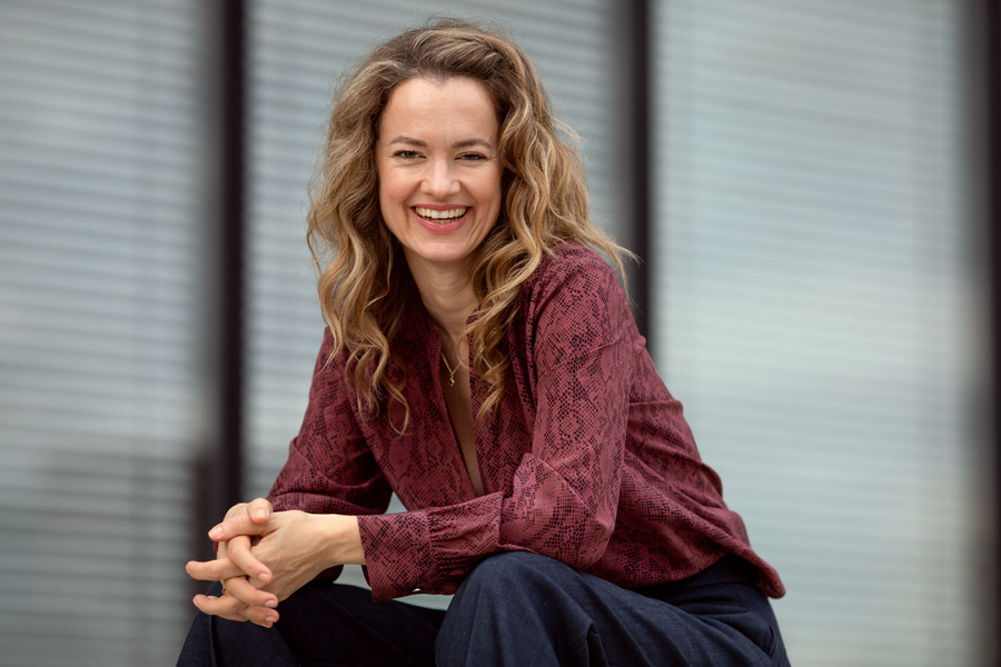Titelfoto von Laura Jackson Studienberatung und Coaching (Dipl.-Psych.)